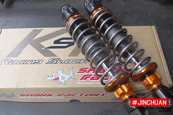 機車改裝避震器 阻尼 彈簧 預載可調 一次搞懂它 高雄今川機車維修改裝資訊 給你最真實的維修 保養 改裝資訊 痞客邦