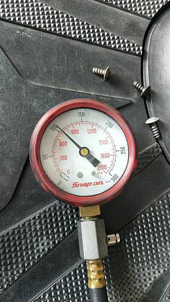 今川優惠健檢活動開跑，檢測汽缸壓力只要200元