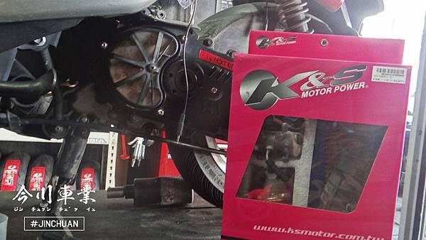 改裝進氣套件&加大節氣門對馬力扭力的影響