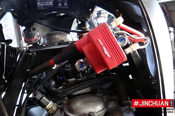 點火角度強度與/辛皖值的關聯