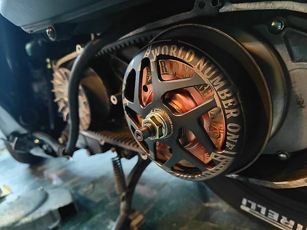 改裝傳動常見的錯誤，不要再說改裝耗油不耐用