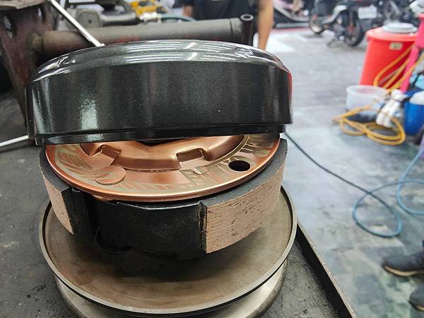 起步抖動是離合器壞掉了嗎？