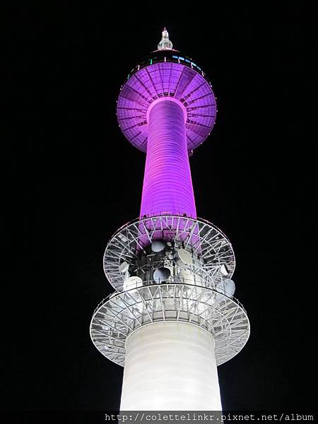 seoul tower 10