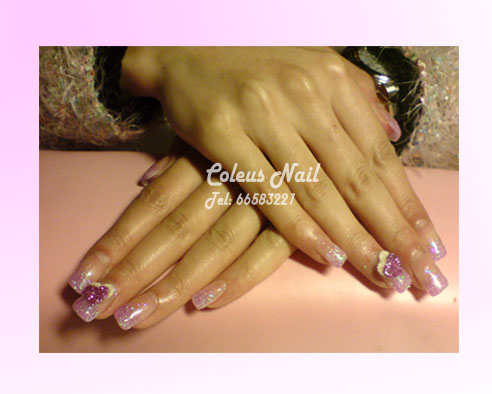 Guest Nail