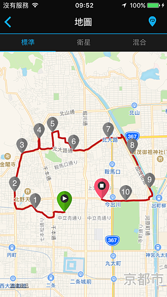 好多寺廟神社路線 (京馬路線).PNG 好多寺廟神社路線 (京馬路線).PNG