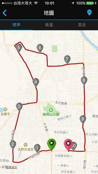 鷹峰 006 西大路-鷹峰-崛川回.PNG 鷹峰 006 西大路-鷹峰-崛川回.PNG