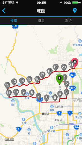 嵐山 LSD route.PNG