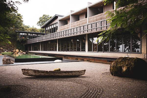 【台中 新社】飛花落院｜無菜單料理餐廳