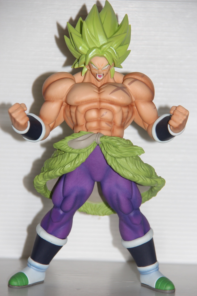 分享 七龍珠超劇場版超刻武勇傳布羅利 Mo Ptt 鄉公所