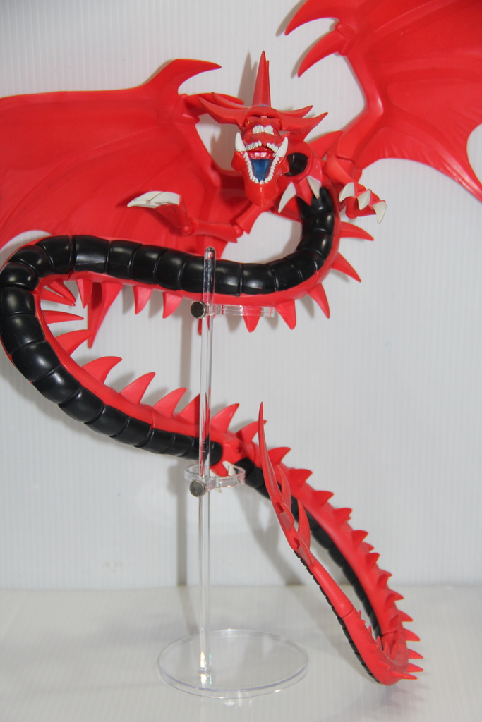 Deluxe Model Kit 幻神降臨歐西里斯的天空龍 Collectathemall的部落格 痞客邦 Deluxe Model Kit 幻神降臨歐西里斯的天空龍 Collectathemall的部落格 痞客邦