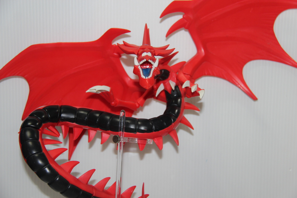 Deluxe Model Kit 幻神降臨歐西里斯的天空龍 Collectathemall的部落格 痞客邦 Deluxe Model Kit 幻神降臨歐西里斯的天空龍 Collectathemall的部落格 痞客邦