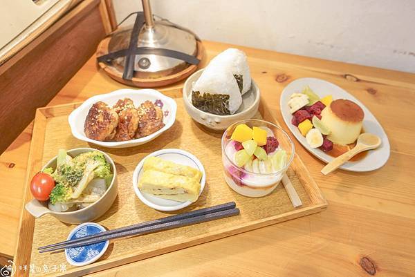  台電大樓人氣老宅咖啡廳 #NUKI Coffee/ WalkerLand窩客島整理提供 未經許可不可轉載