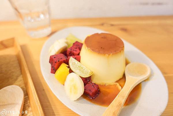 古亭咖啡廳推薦：NUKI Coffee / WalkerLand窩客島整理提供 未經許可不可轉載