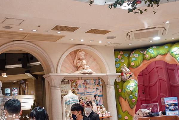 東京旅遊。迪士尼商店 澀谷公園大道店  最值得衝的迪士尼商店