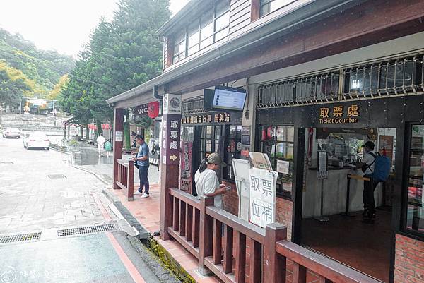 苗栗旅遊。勝興車站 舊山線鐵道電動自行車  懷舊景點小火車之