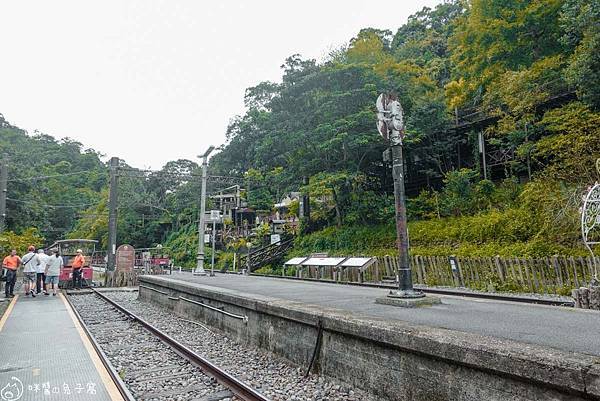 苗栗旅遊。勝興車站 舊山線鐵道電動自行車  懷舊景點小火車之