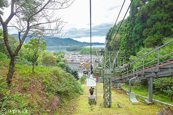 京都旅遊。天橋立 KKDay天橋立+伊根一日遊上午行程  日