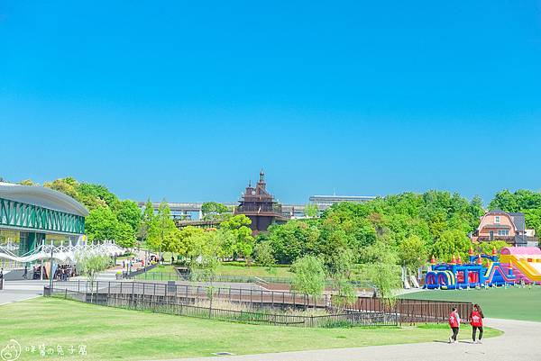 名古屋旅遊。吉卜力公園 愛・地球博紀念公園 完整交通攻略 名古屋旅遊。吉卜力公園 愛・地球博紀念公園 完整交通攻略
