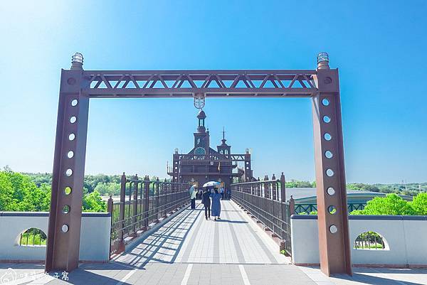 名古屋旅遊。吉卜力公園 愛・地球博紀念公園 完整交通攻略 名古屋旅遊。吉卜力公園 愛・地球博紀念公園 完整交通攻略