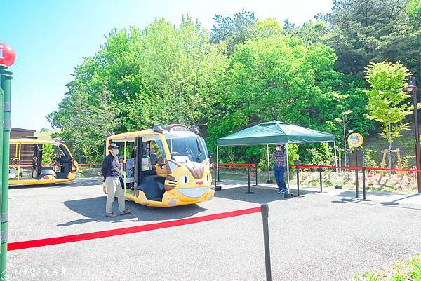 名古屋旅遊。吉卜力公園 愛・地球博紀念公園 完整交通攻略 名古屋旅遊。吉卜力公園 愛・地球博紀念公園 完整交通攻略