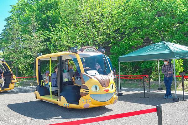 名古屋旅遊。吉卜力公園 愛・地球博紀念公園 完整交通攻略 名古屋旅遊。吉卜力公園 愛・地球博紀念公園 完整交通攻略
