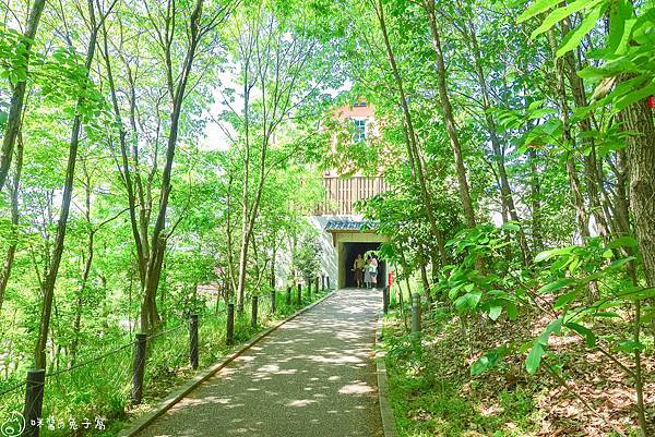 名古屋旅遊。吉卜力公園 愛・地球博紀念公園 完整交通攻略 名古屋旅遊。吉卜力公園 愛・地球博紀念公園 完整交通攻略