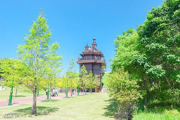 名古屋旅遊。吉卜力公園 愛・地球博紀念公園 完整交通攻略 名古屋旅遊。吉卜力公園 愛・地球博紀念公園 完整交通攻略