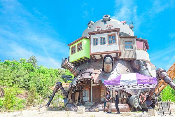 名古屋旅遊。吉卜力公園 愛・地球博紀念公園 完整交通攻略 名古屋旅遊。吉卜力公園 愛・地球博紀念公園 完整交通攻略