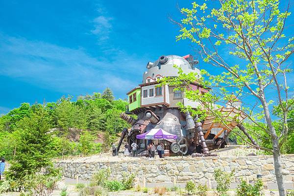 名古屋旅遊。吉卜力公園 愛・地球博紀念公園 完整交通攻略 名古屋旅遊。吉卜力公園 愛・地球博紀念公園 完整交通攻略