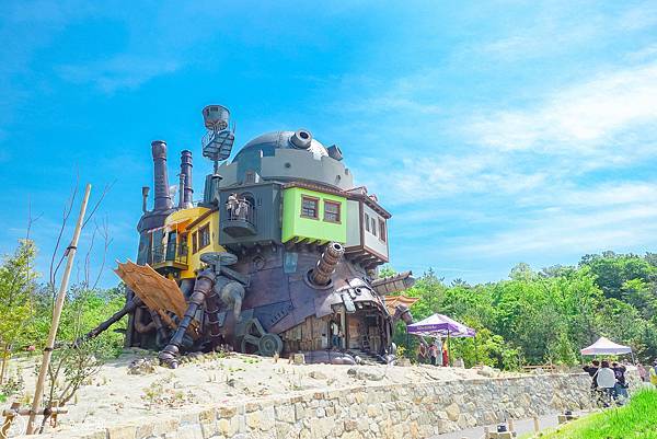 名古屋旅遊。吉卜力公園 愛・地球博紀念公園 完整交通攻略 名古屋旅遊。吉卜力公園 愛・地球博紀念公園 完整交通攻略