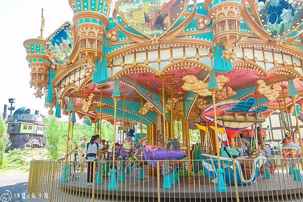 名古屋旅遊。吉卜力公園 愛・地球博紀念公園 完整交通攻略 名古屋旅遊。吉卜力公園 愛・地球博紀念公園 完整交通攻略