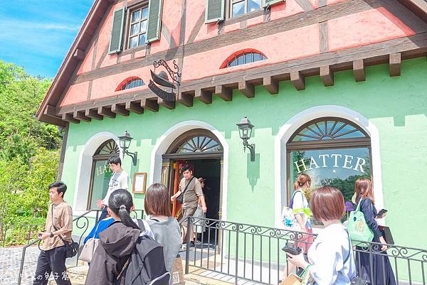 名古屋旅遊。吉卜力公園 愛・地球博紀念公園 完整交通攻略 名古屋旅遊。吉卜力公園 愛・地球博紀念公園 完整交通攻略