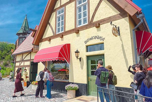 名古屋旅遊。吉卜力公園 愛・地球博紀念公園 完整交通攻略 名古屋旅遊。吉卜力公園 愛・地球博紀念公園 完整交通攻略