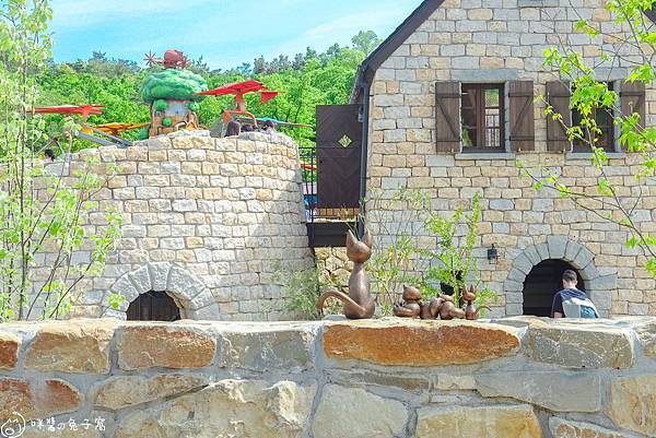 名古屋旅遊。吉卜力公園 愛・地球博紀念公園 完整交通攻略 名古屋旅遊。吉卜力公園 愛・地球博紀念公園 完整交通攻略