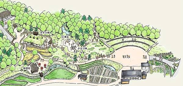 名古屋旅遊。吉卜力公園 愛・地球博紀念公園 完整交通攻略 名古屋旅遊。吉卜力公園 愛・地球博紀念公園 完整交通攻略