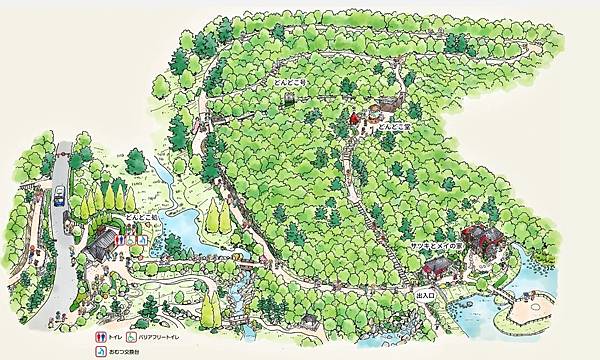 名古屋旅遊。吉卜力公園 愛・地球博紀念公園 完整交通攻略 名古屋旅遊。吉卜力公園 愛・地球博紀念公園 完整交通攻略