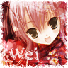 icon ` Wei *