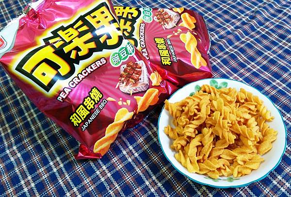 聯華食品可樂果 和風串燒口味.jpg 聯華食品可樂果 和風串燒口味.jpg