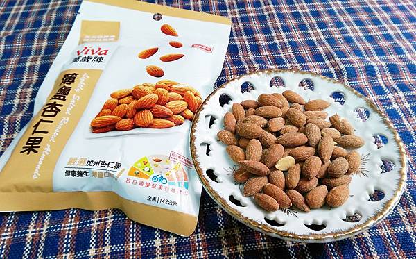 萬歲牌薄鹽杏仁果.jpg 萬歲牌薄鹽杏仁果.jpg