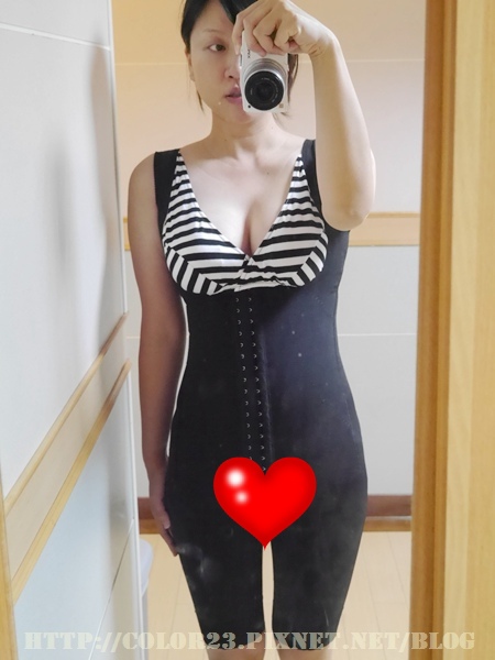 赫本產後塑身衣 赫本產後塑身衣