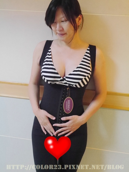 赫本產後塑身衣 赫本產後塑身衣