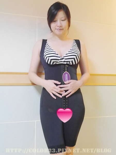 赫本產後塑身衣 赫本產後塑身衣
