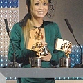 VMAJ 2006 得獎