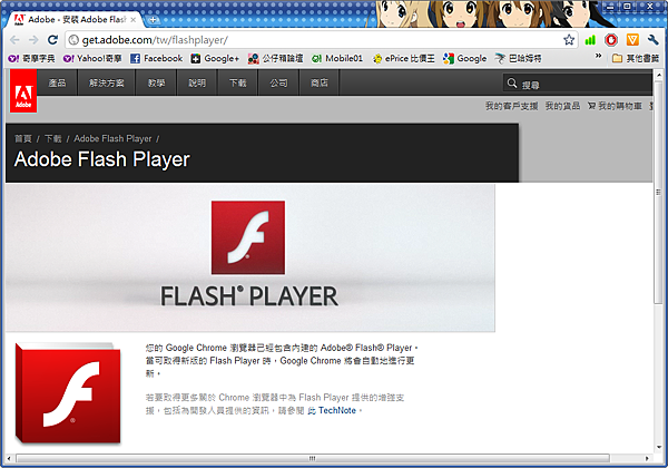 下載Flash Player 11 for Chrome.png