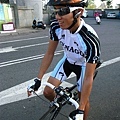 2010/1 終於穿回我的COLNAGO車衣