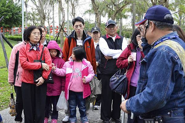 參觀羅東運動公園 (18)