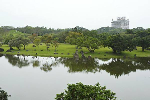 參觀羅東運動公園 (31)