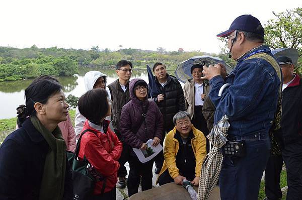 參觀羅東運動公園 (33)