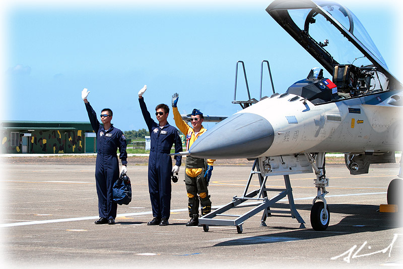 IDF 單機戰技操演