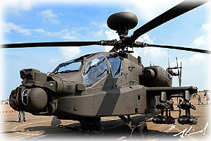 AH-64E 阿帕契攻擊直昇機 (824)